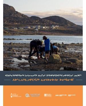 Access to Justice for Family Violence in Nunavut: Validation of Research Findings