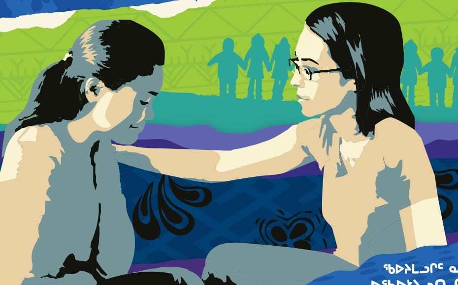 Family Violence Prevention