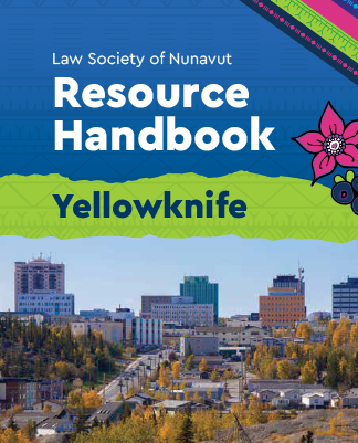 Resource Handbook (Yellowknife)